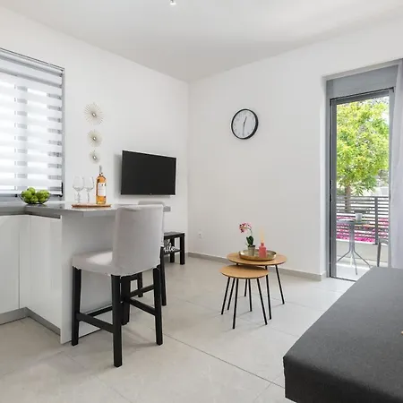 Rhodes Apartment Rhodes City